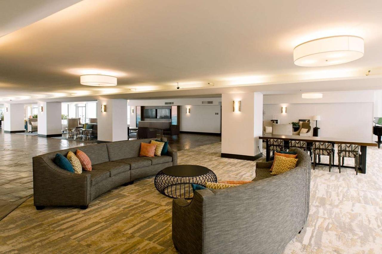 Illinois Beach Hotel Zion 外观 照片